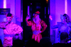 with Rebecca Bunny, Elektra Ashford, Susana Mastroianny. Presented by Natasha Semmynova